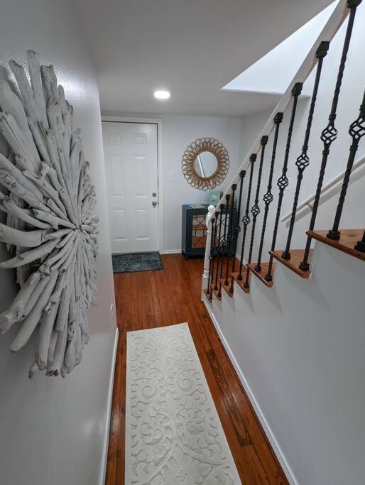5/3 With A Heated Pool 2 Min From Beach, Updated Galveston Exterior photo